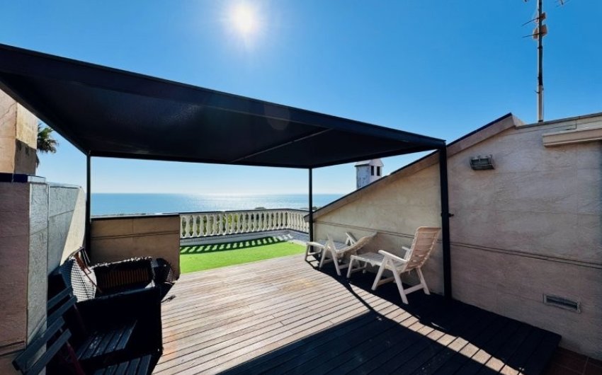 Reventa - Duplex -
Guardamar del Segura - Costa Blanca