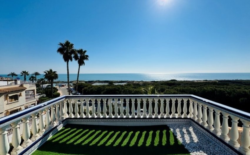 Reventa - Duplex -
Guardamar del Segura - Costa Blanca