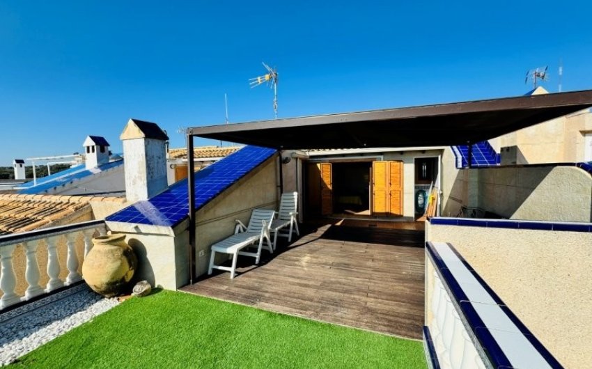 Reventa - Duplex -
Guardamar del Segura - Costa Blanca