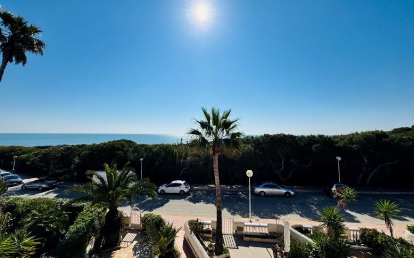 Reventa - Duplex -
Guardamar del Segura - Costa Blanca