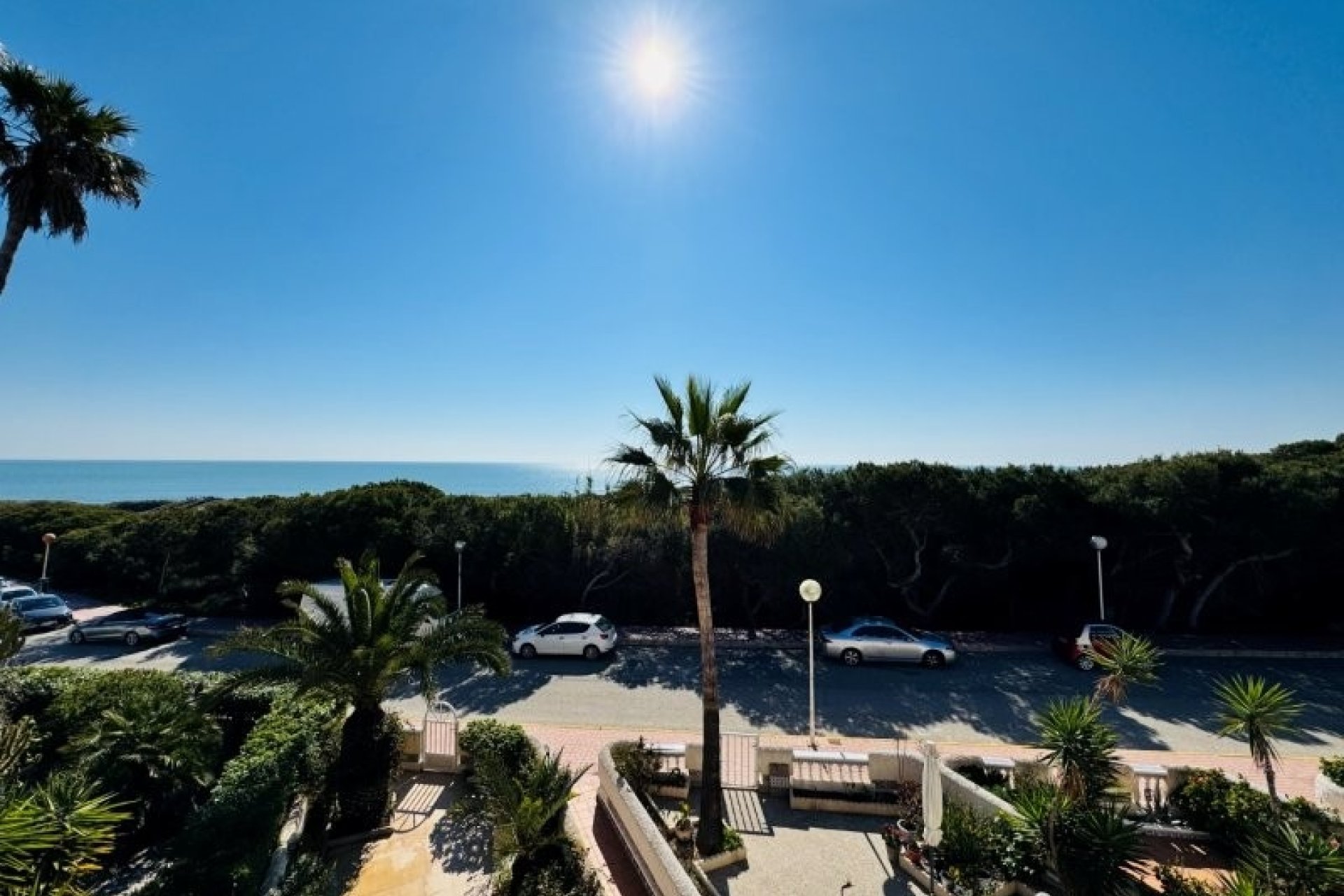 Reventa - Duplex -
Guardamar del Segura - Costa Blanca