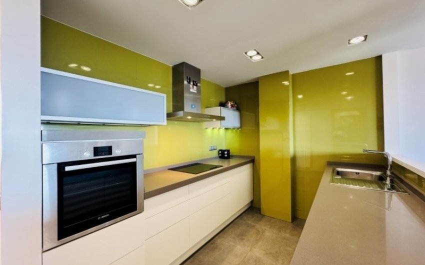 Reventa - Duplex -
Guardamar del Segura - Costa Blanca