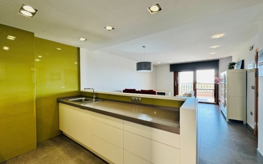 Reventa - Duplex -
Guardamar del Segura - Costa Blanca