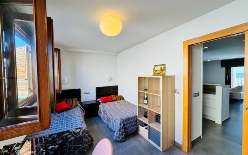 Reventa - Duplex -
Guardamar del Segura - Costa Blanca