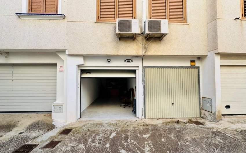 Reventa - Duplex -
Guardamar del Segura - Costa Blanca