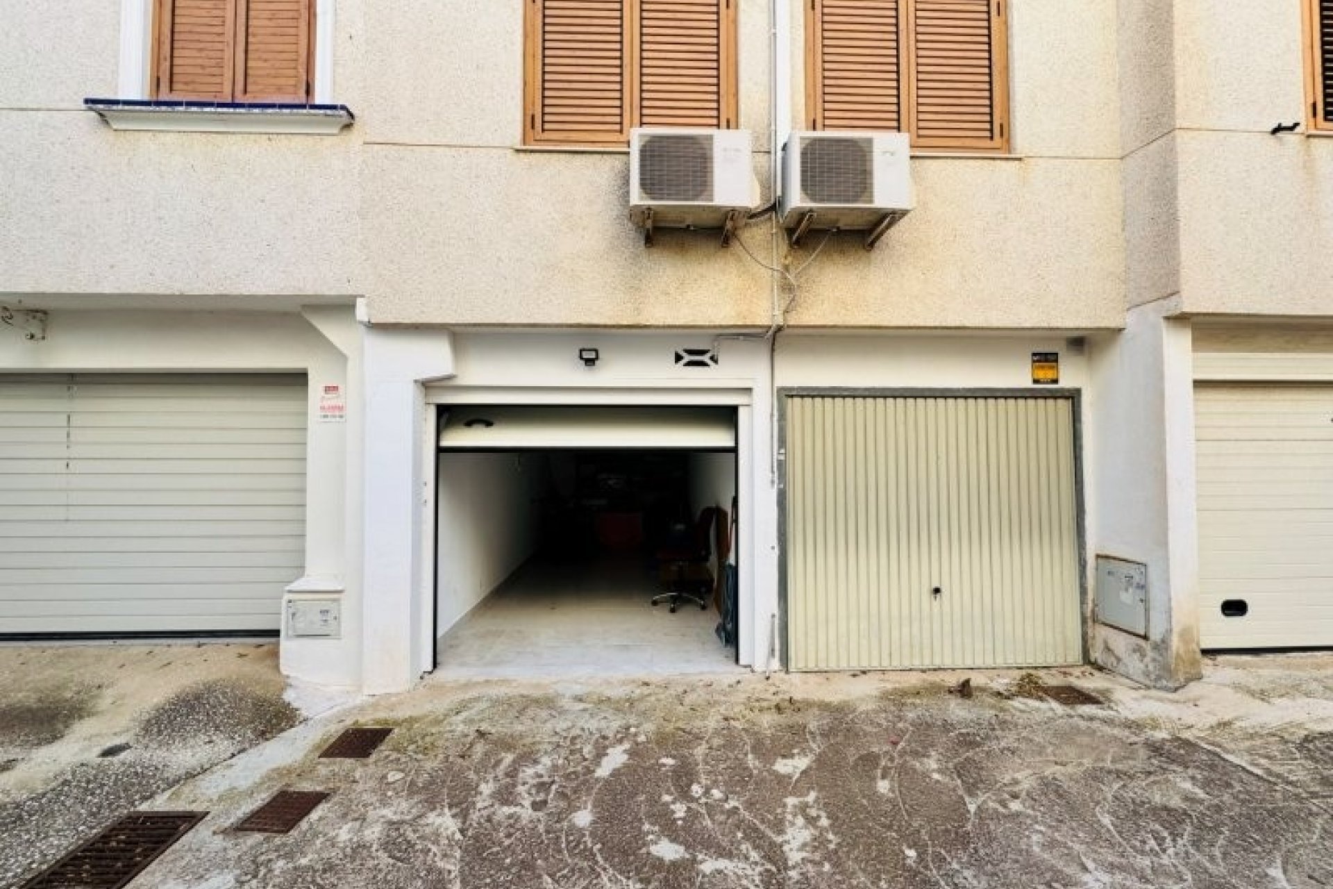 Reventa - Duplex -
Guardamar del Segura - Costa Blanca