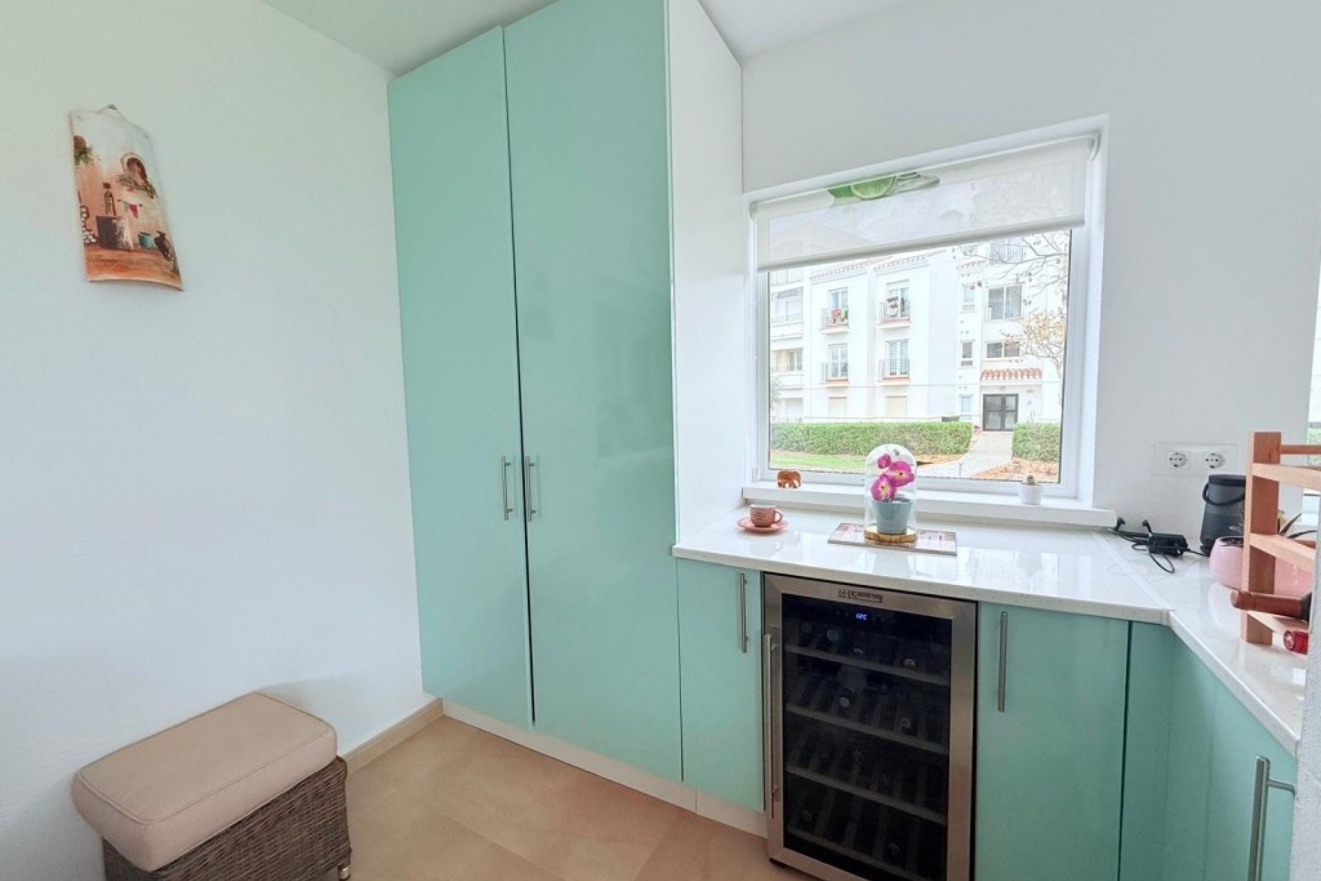 Reventa - Duplex -
Hacienda Riquelme Golf Resort - Inland