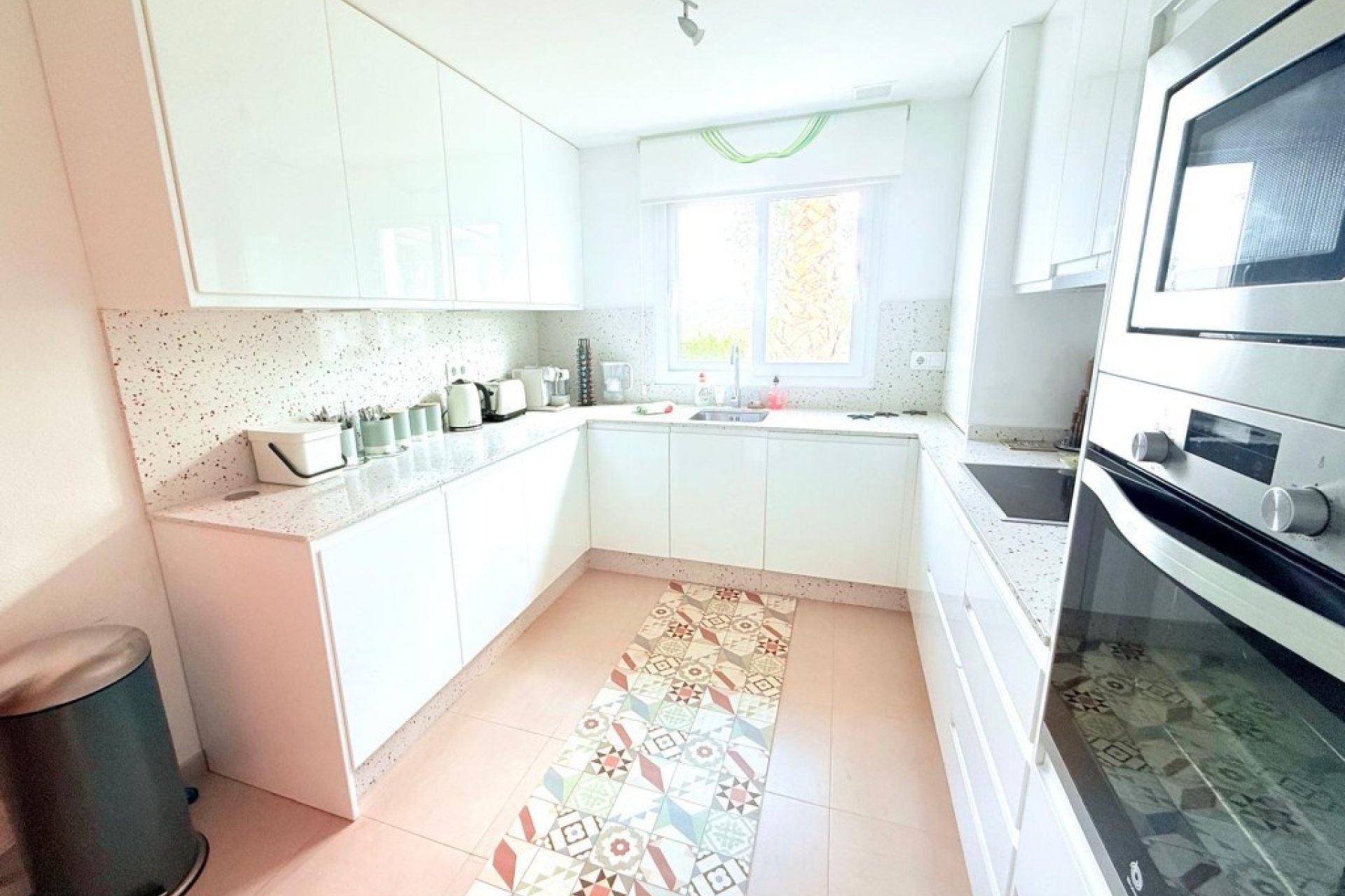 Reventa - Duplex -
Hacienda Riquelme Golf Resort - Inland