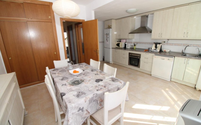 Reventa - Duplex -
Los Alcazares - Serena Golf