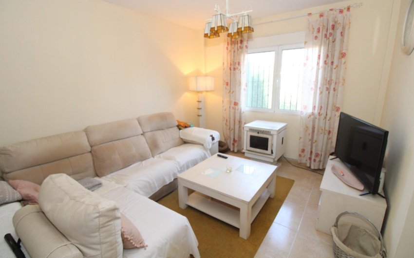 Reventa - Duplex -
Los Alcazares - Serena Golf