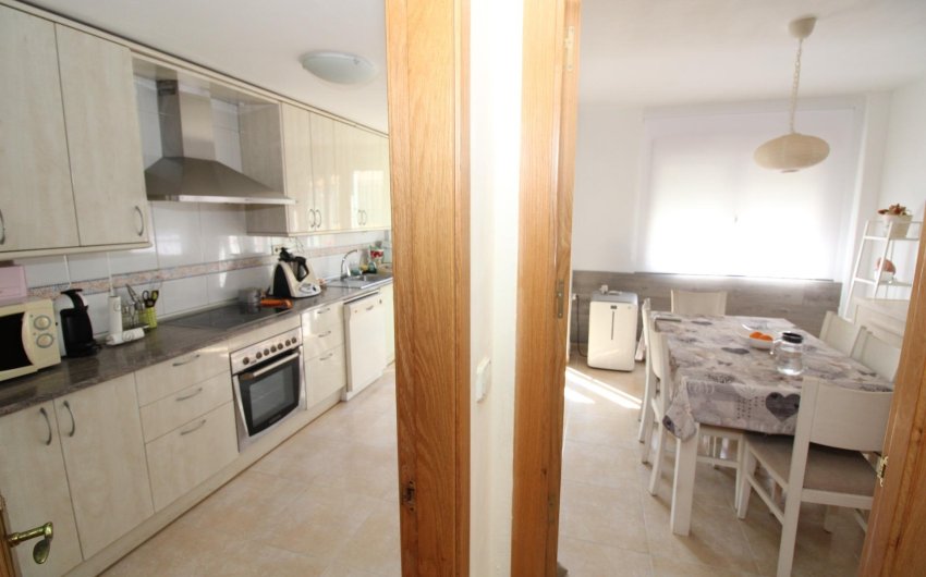 Reventa - Duplex -
Los Alcazares - Serena Golf