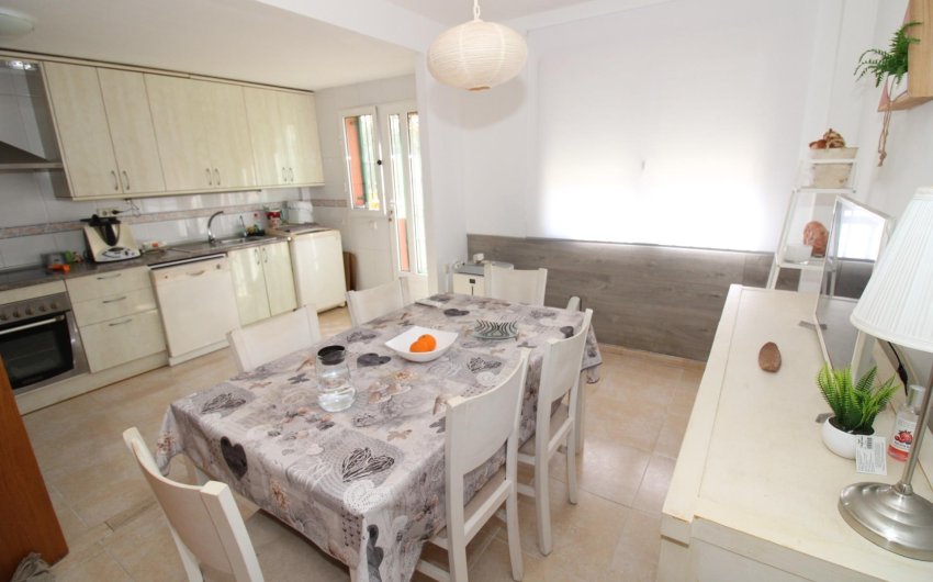 Reventa - Duplex -
Los Alcazares - Serena Golf