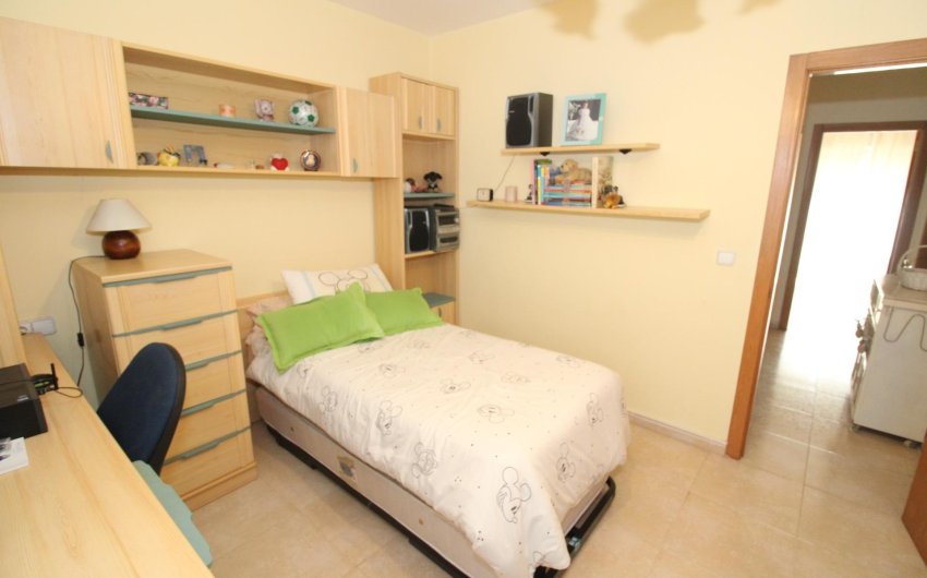 Reventa - Duplex -
Los Alcazares - Serena Golf