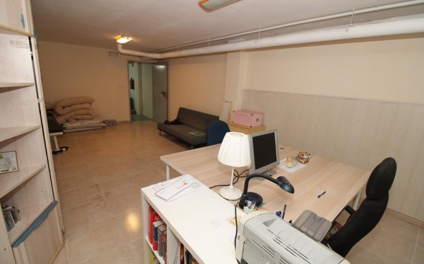 Reventa - Duplex -
Los Alcazares - Serena Golf