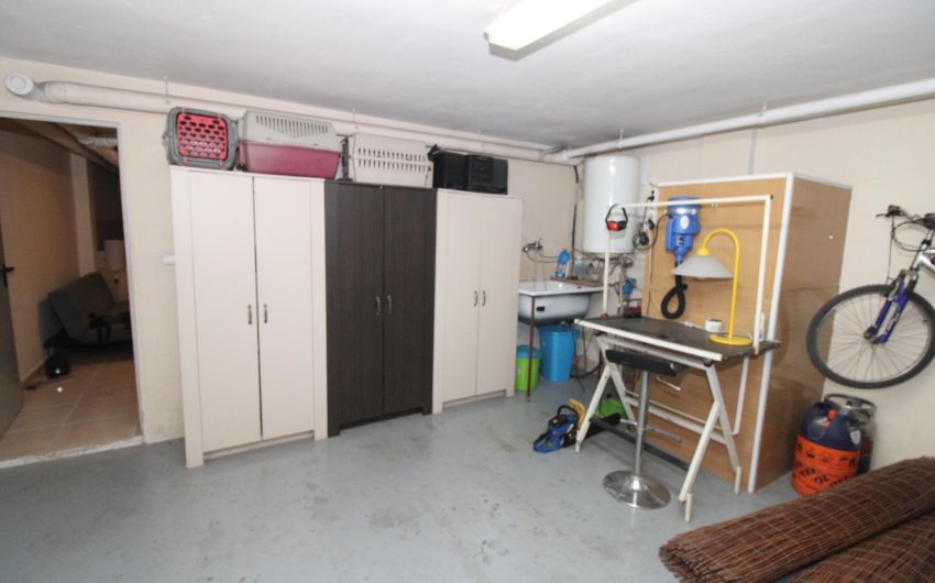 Reventa - Duplex -
Los Alcazares - Serena Golf