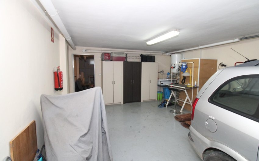 Reventa - Duplex -
Los Alcazares - Serena Golf