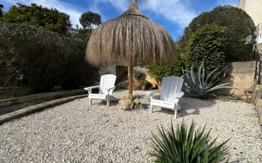 Reventa - Duplex -
Moraira - Costa Blanca