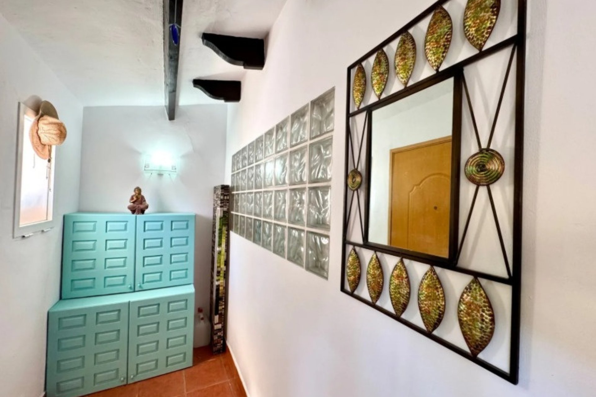 Reventa - Duplex -
Moraira - Costa Blanca