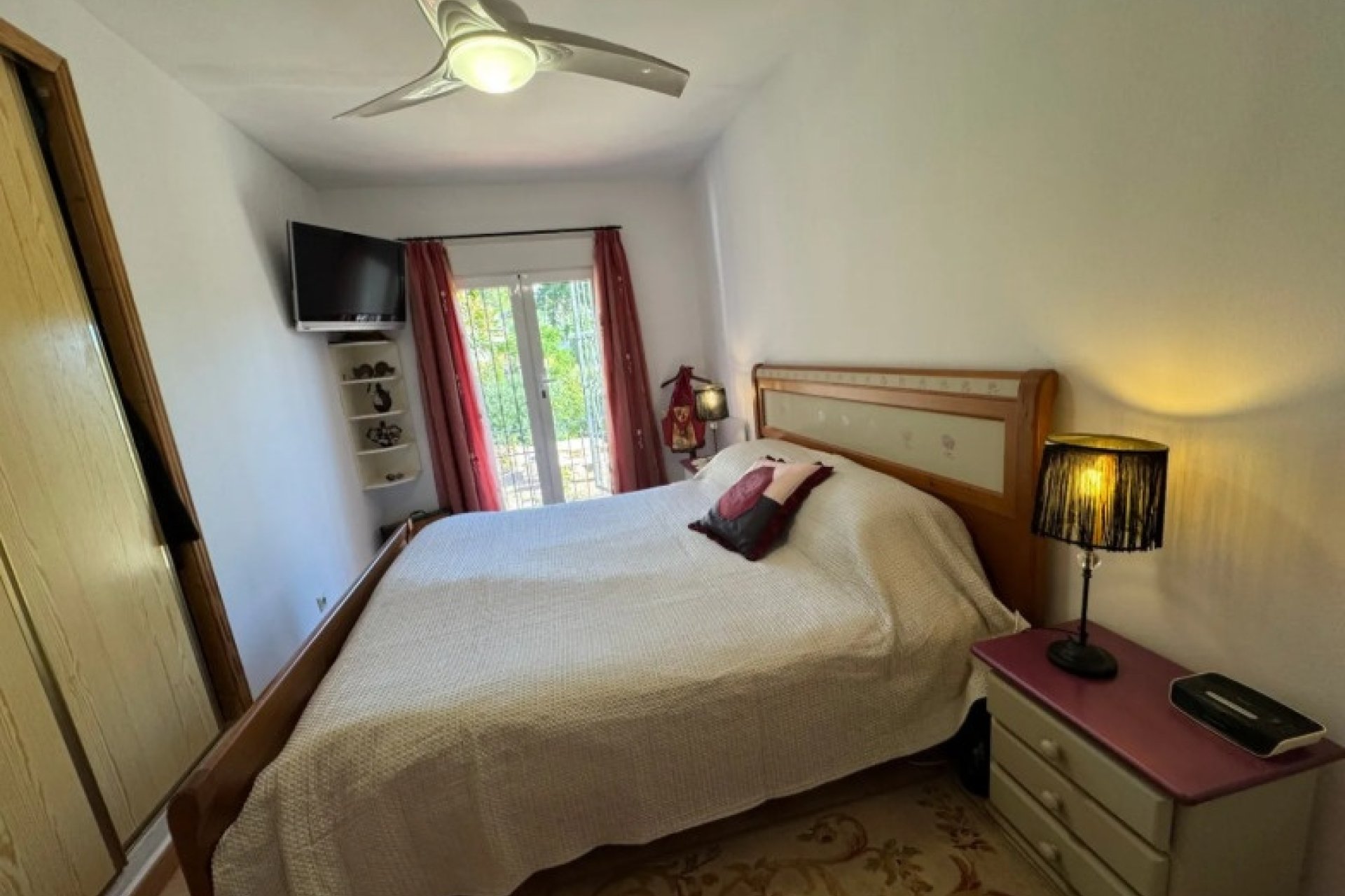 Reventa - Duplex -
Moraira - Costa Blanca