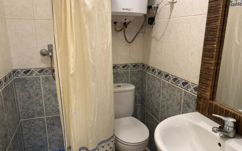 Reventa - Duplex -
Moraira - Costa Blanca