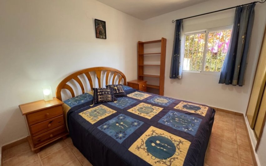 Reventa - Duplex -
Moraira - Costa Blanca