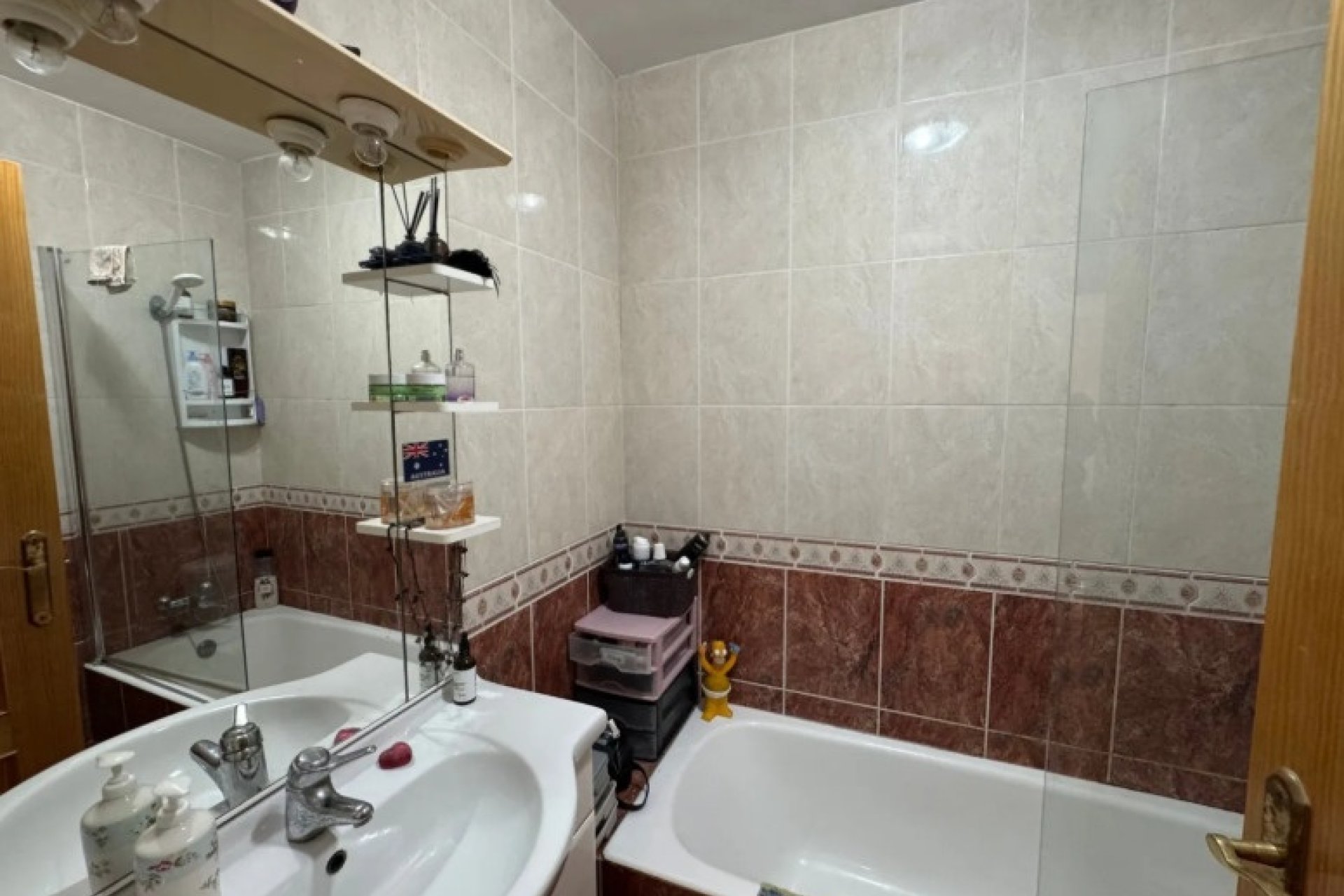 Reventa - Duplex -
Moraira - Costa Blanca