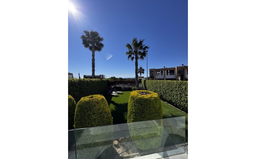 Reventa - Duplex -
Orihuela Costa - Costa Blanca