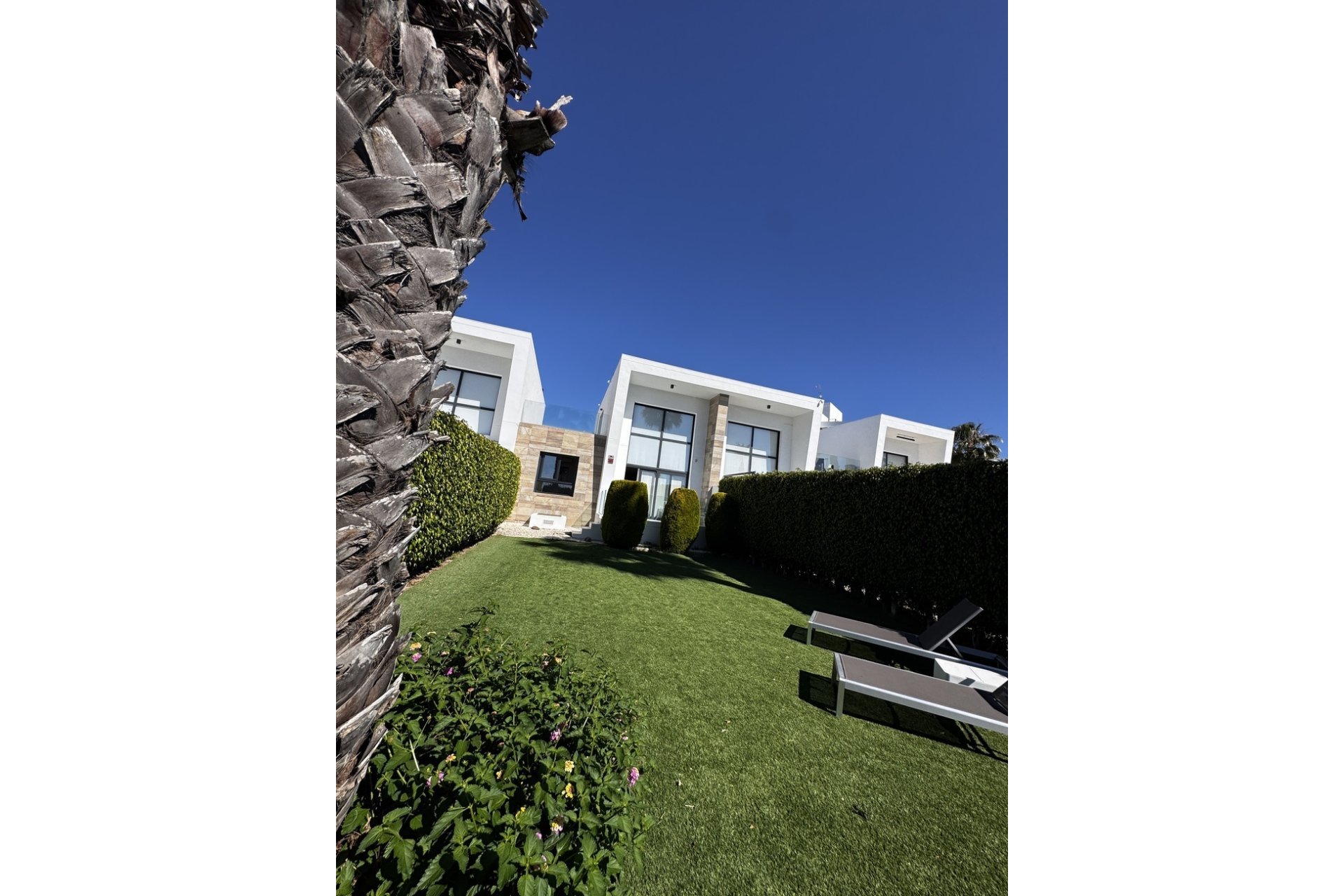 Reventa - Duplex -
Orihuela Costa - Costa Blanca