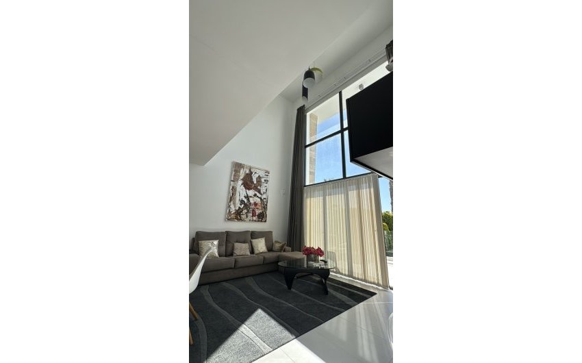 Reventa - Duplex -
Orihuela Costa - Costa Blanca