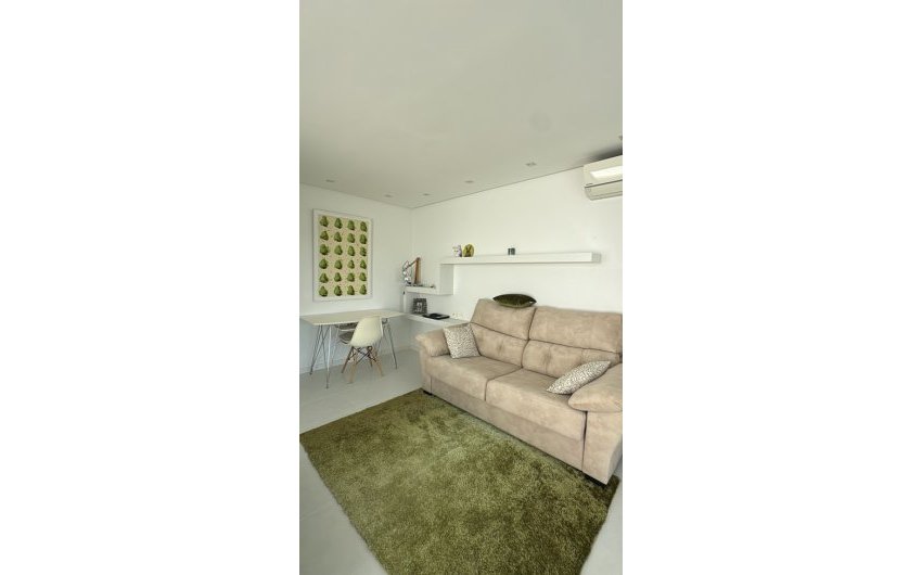 Reventa - Duplex -
Orihuela Costa - Costa Blanca