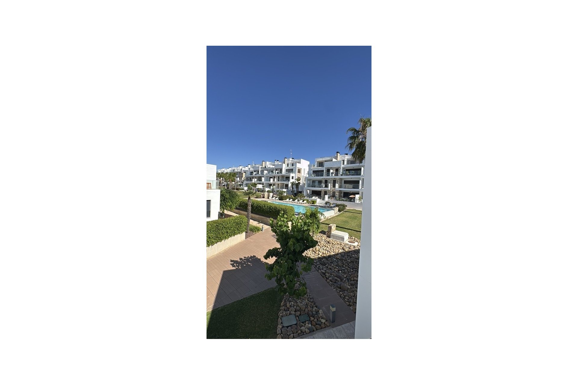 Reventa - Duplex -
Orihuela Costa - Costa Blanca