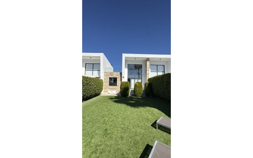 Reventa - Duplex -
Orihuela Costa - Costa Blanca
