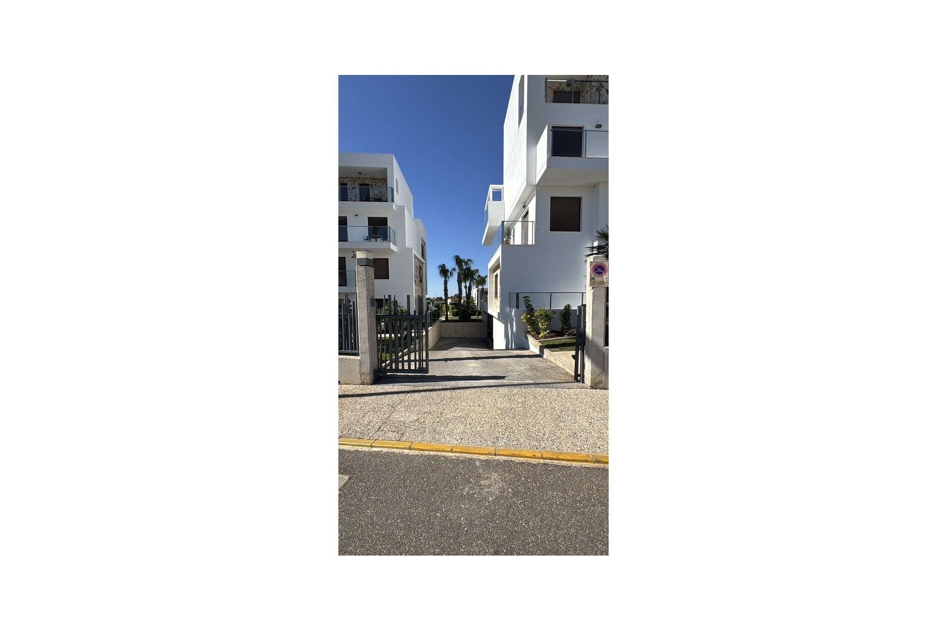 Reventa - Duplex -
Orihuela Costa - Costa Blanca
