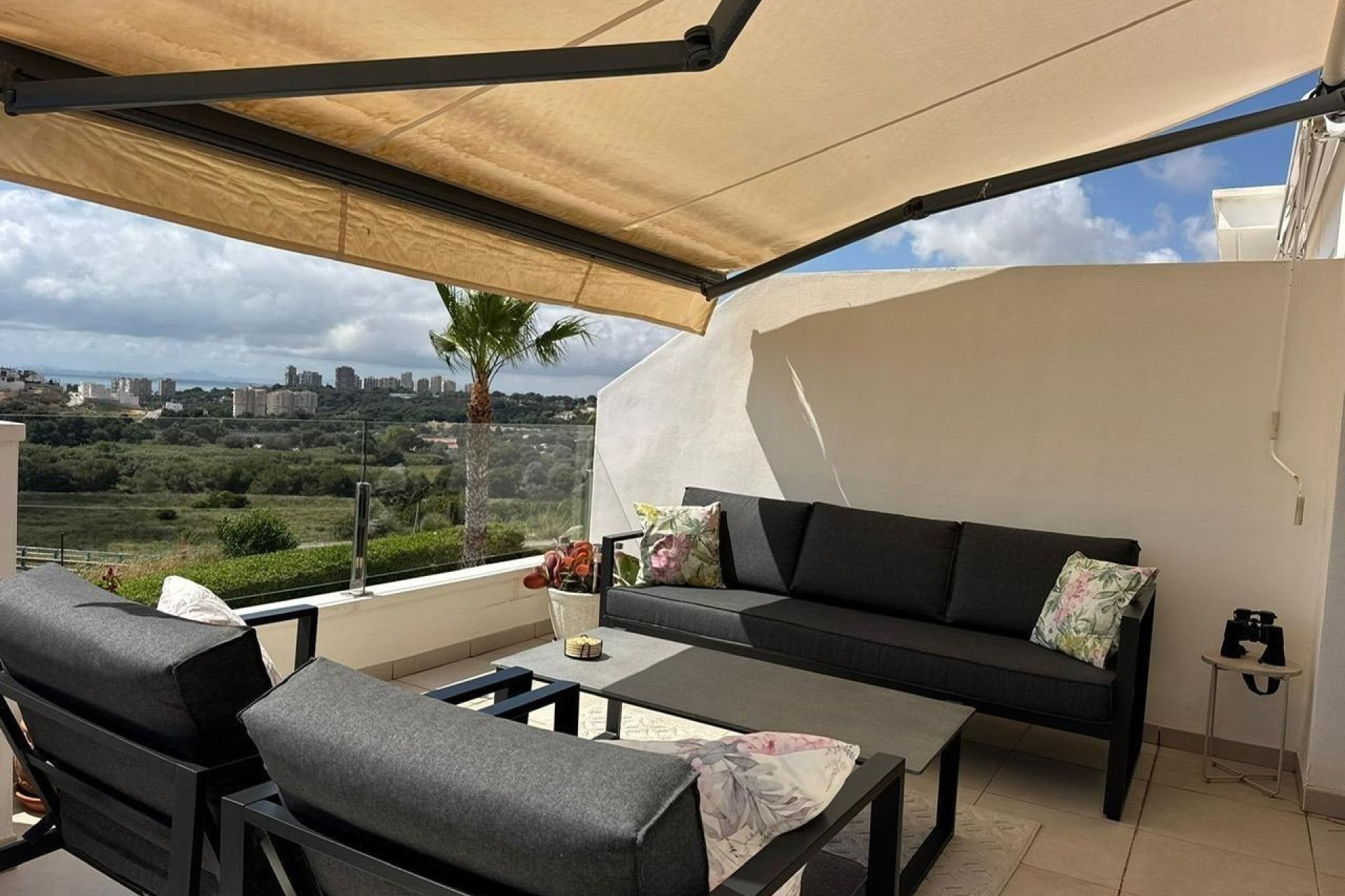 Reventa - Duplex -
Orihuela Costa - Costa Blanca