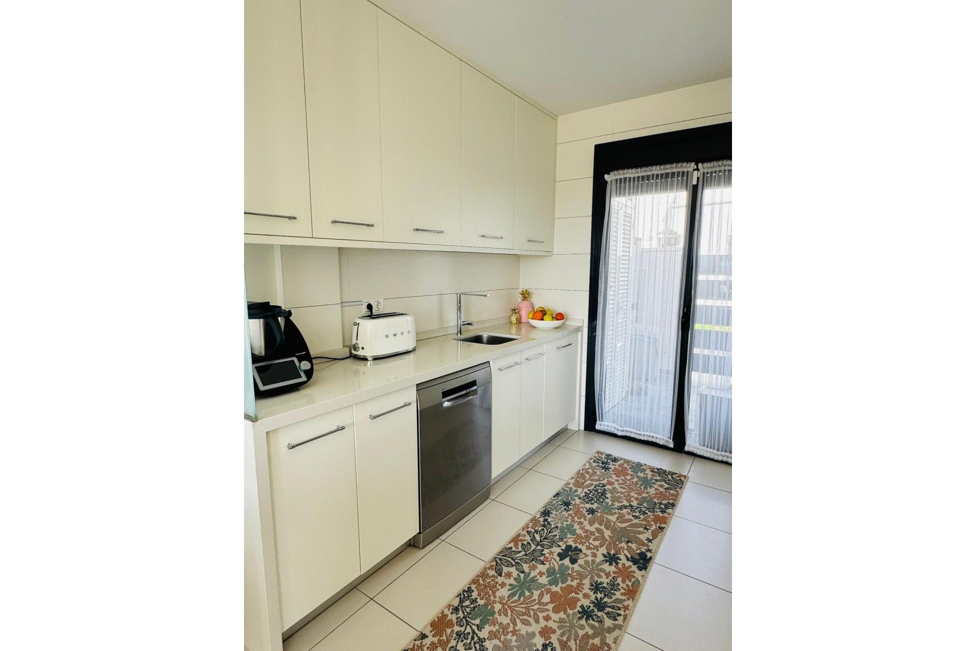 Reventa - Duplex -
Orihuela Costa - Costa Blanca