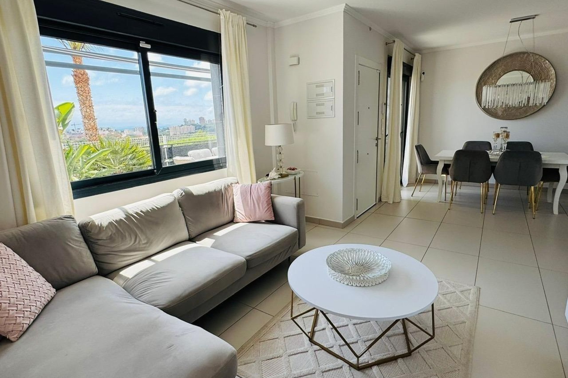Reventa - Duplex -
Orihuela Costa - Costa Blanca