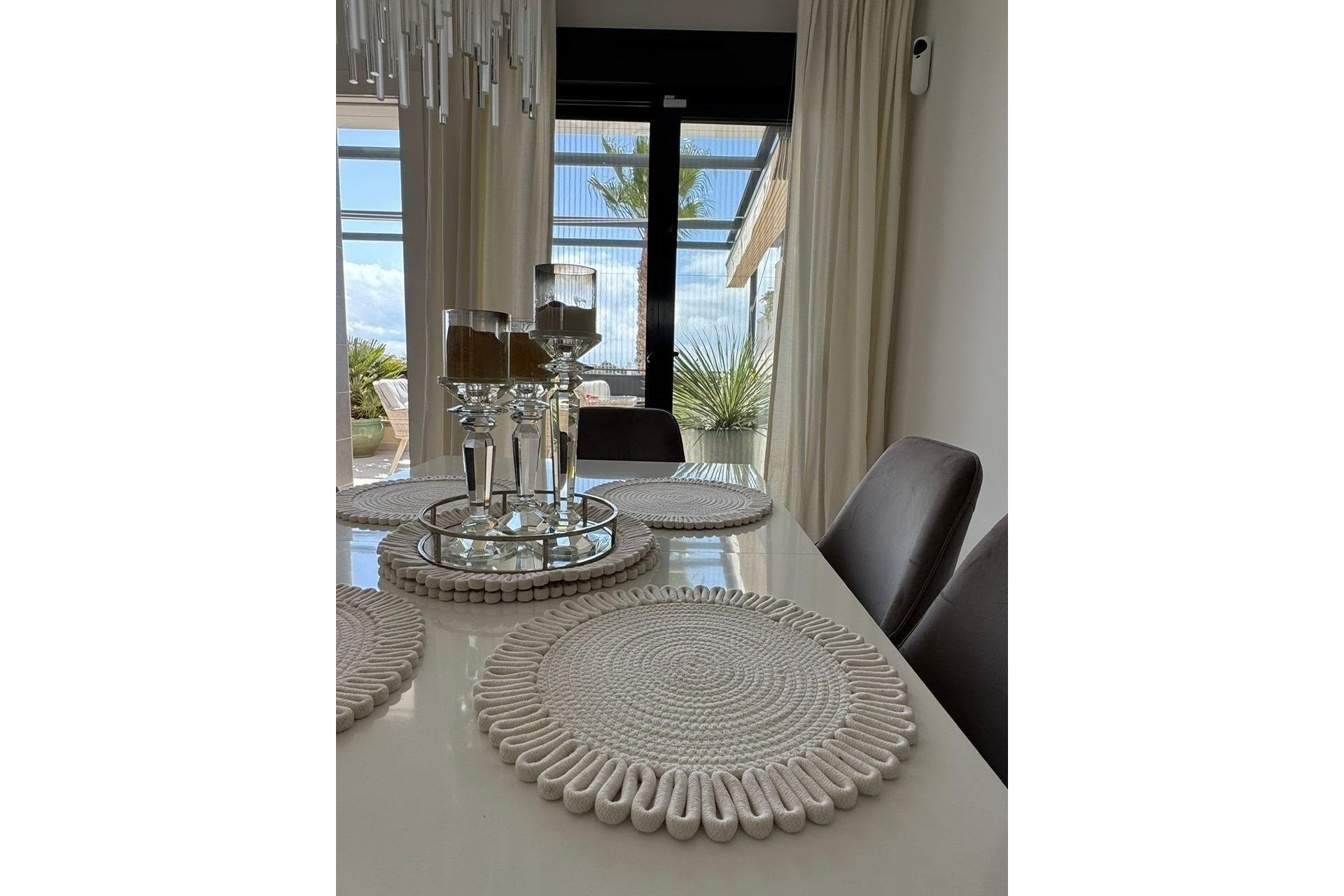 Reventa - Duplex -
Orihuela Costa - Costa Blanca