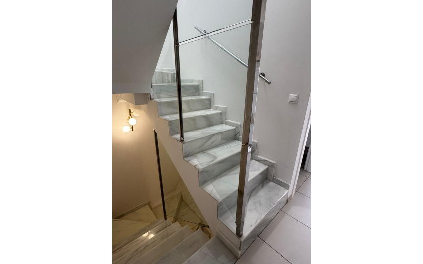 Reventa - Duplex -
Orihuela Costa - Costa Blanca
