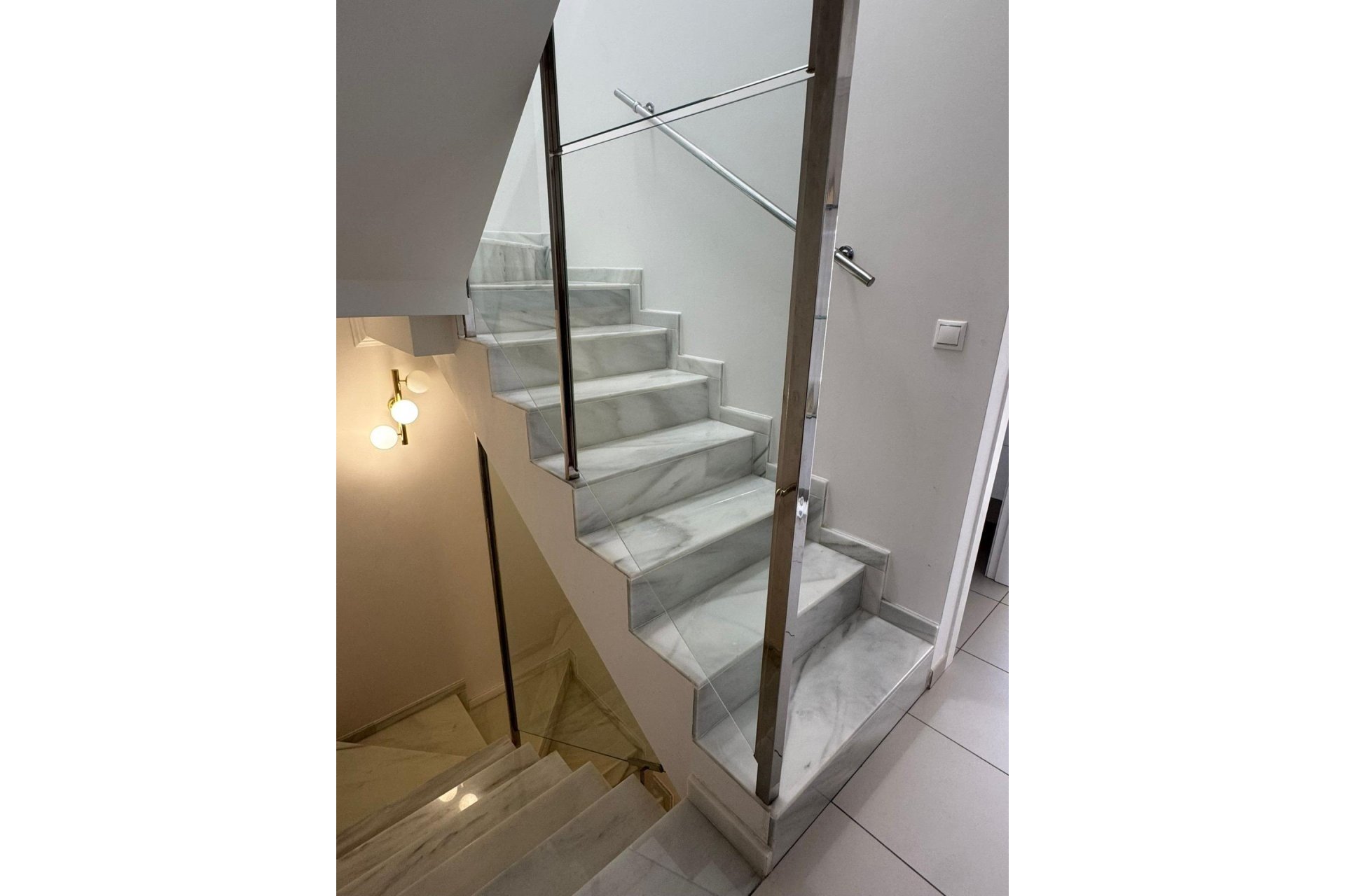 Reventa - Duplex -
Orihuela Costa - Costa Blanca