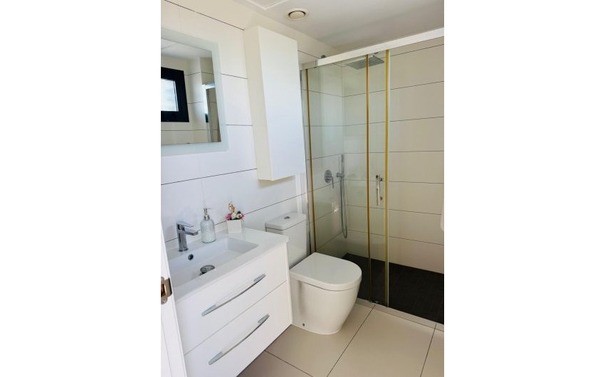 Reventa - Duplex -
Orihuela Costa - Costa Blanca