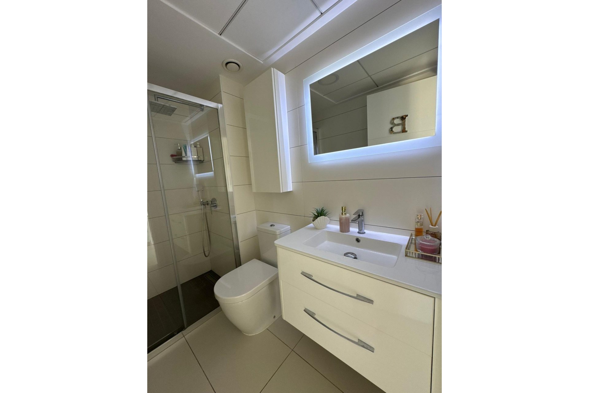 Reventa - Duplex -
Orihuela Costa - Costa Blanca