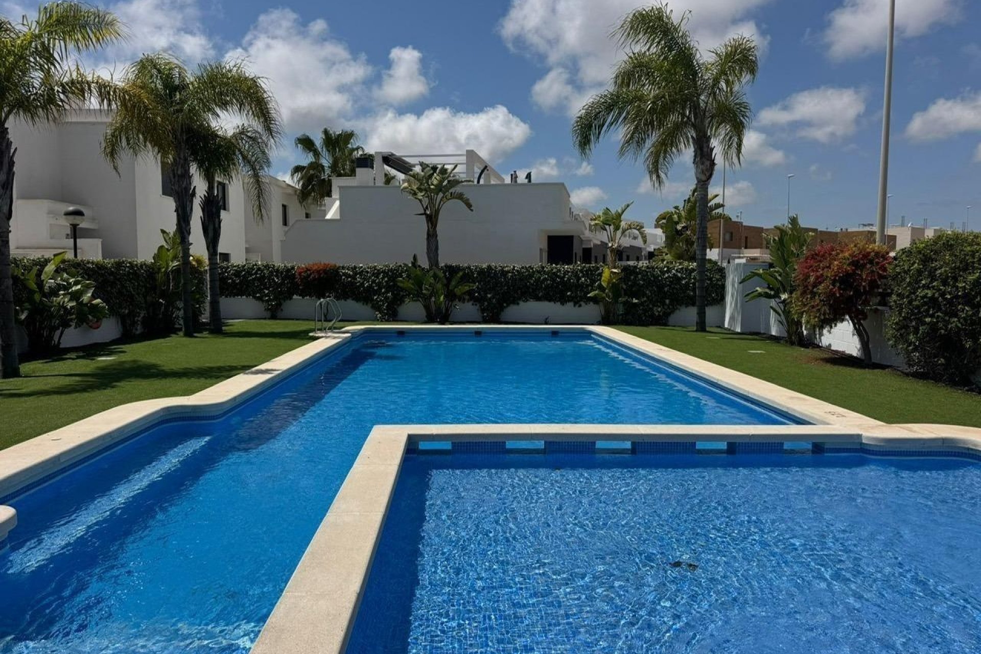 Reventa - Duplex -
Orihuela Costa - Costa Blanca