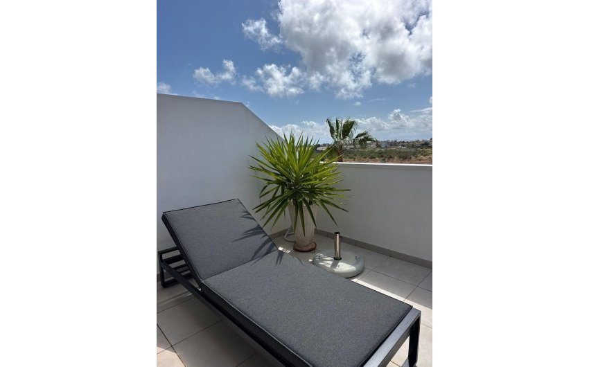 Reventa - Duplex -
Orihuela Costa - Costa Blanca