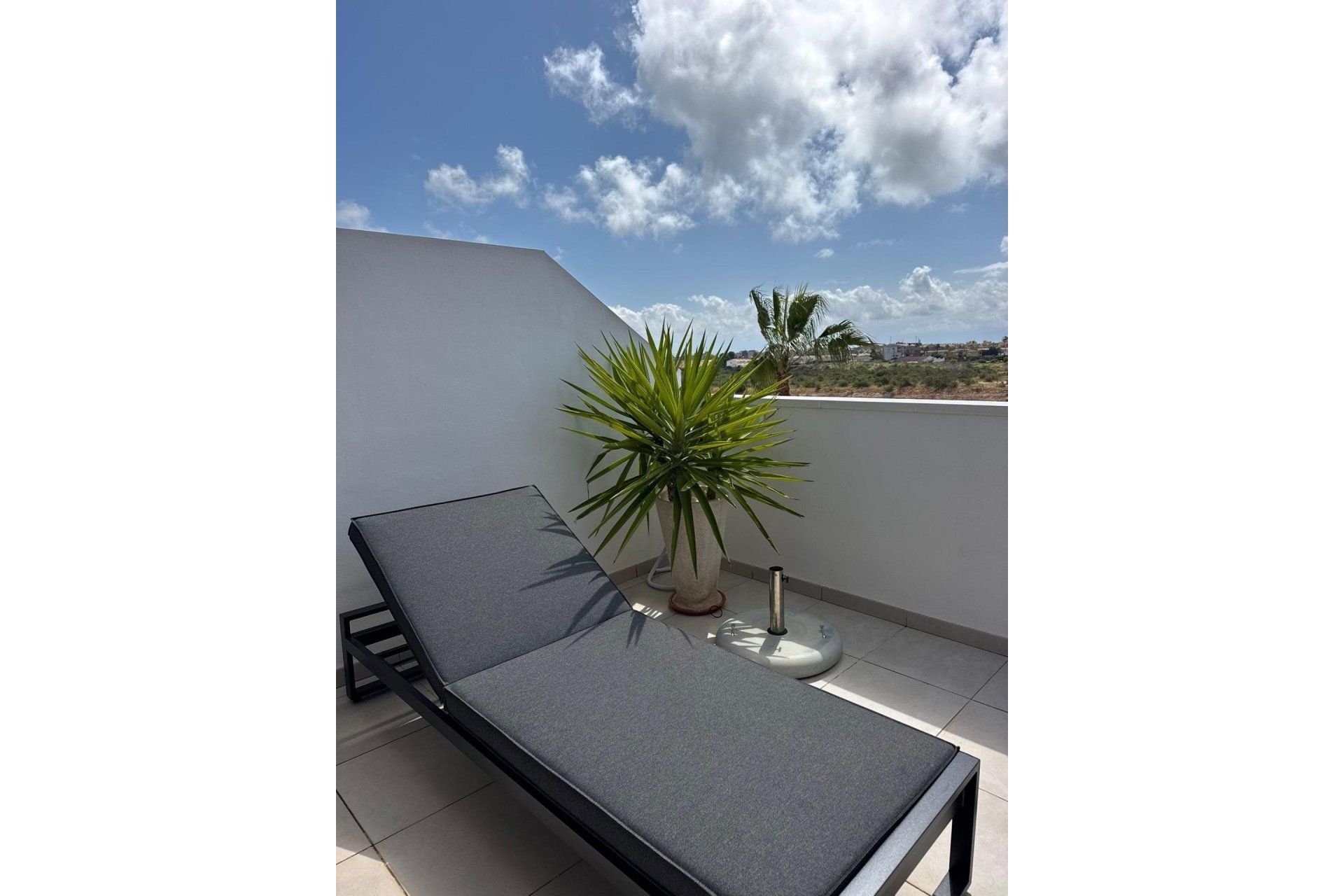 Reventa - Duplex -
Orihuela Costa - Costa Blanca