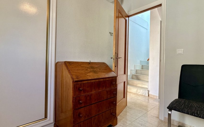 Reventa - Duplex -
Orihuela Costa - Costa Blanca