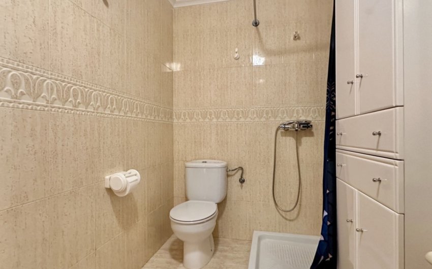 Reventa - Duplex -
Orihuela Costa - Costa Blanca