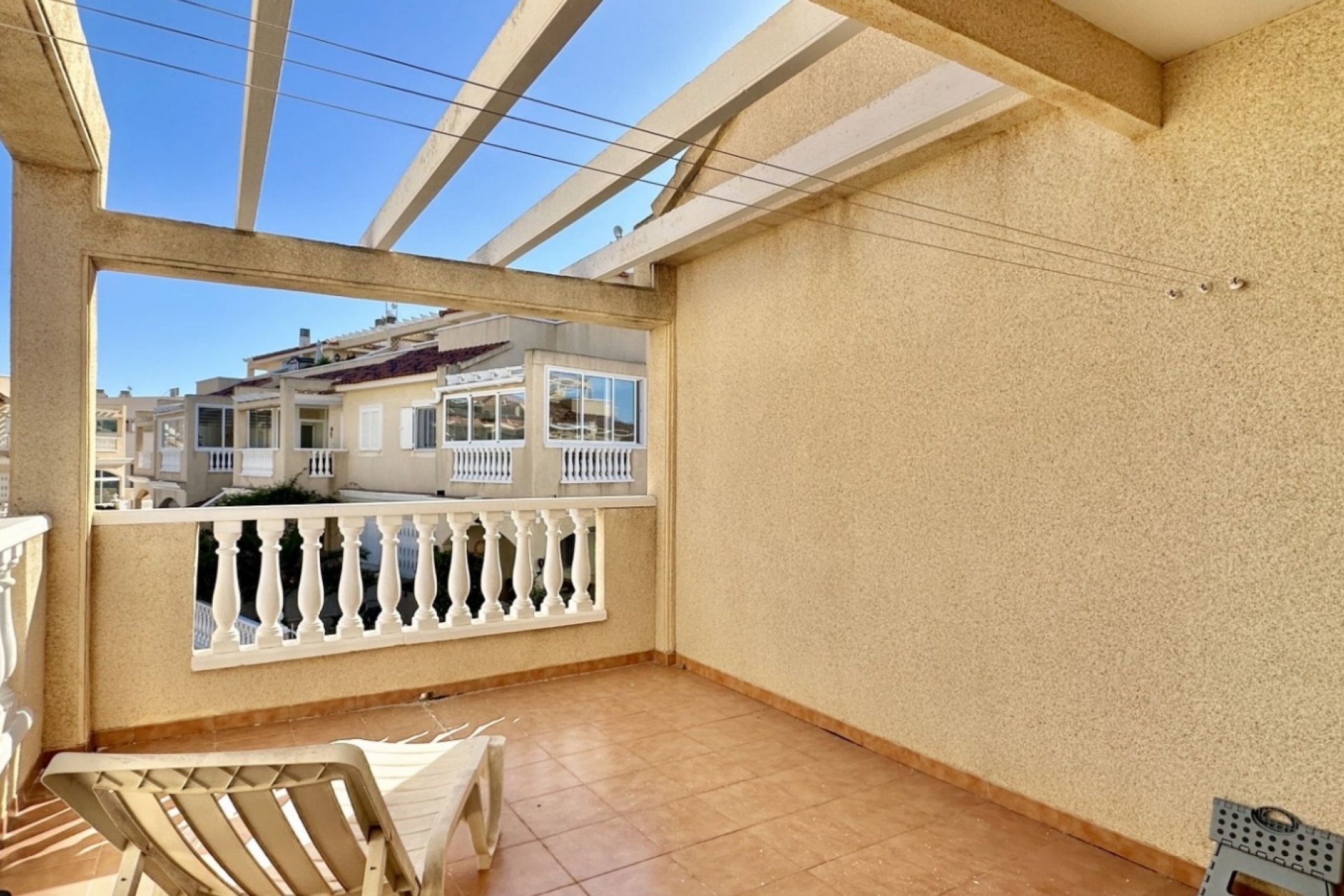 Reventa - Duplex -
Orihuela Costa - Costa Blanca