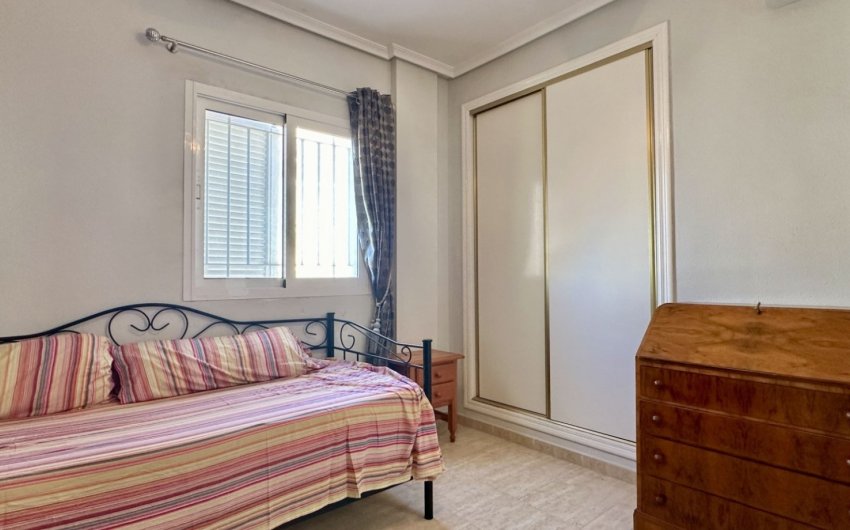 Reventa - Duplex -
Orihuela Costa - Costa Blanca