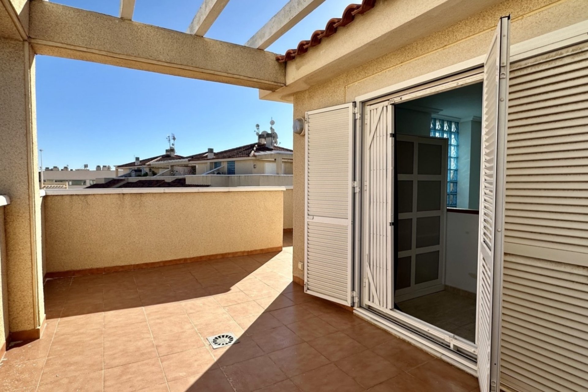 Reventa - Duplex -
Orihuela Costa - Costa Blanca