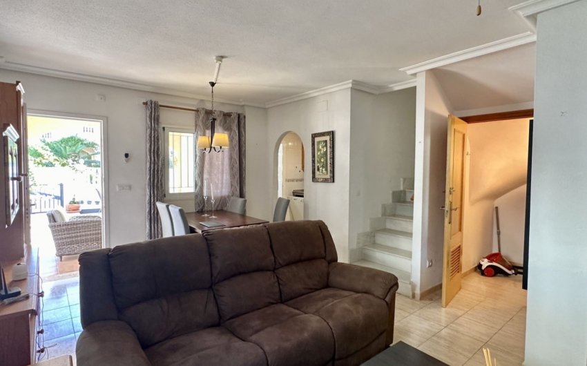 Reventa - Duplex -
Orihuela Costa - Costa Blanca